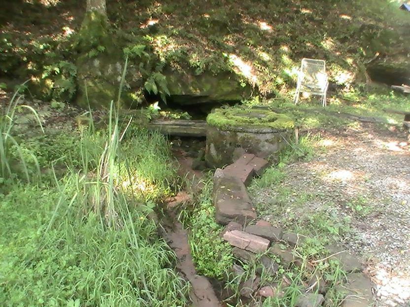 Gite De La Baerenbach Haselbourg Zewnętrze zdjęcie